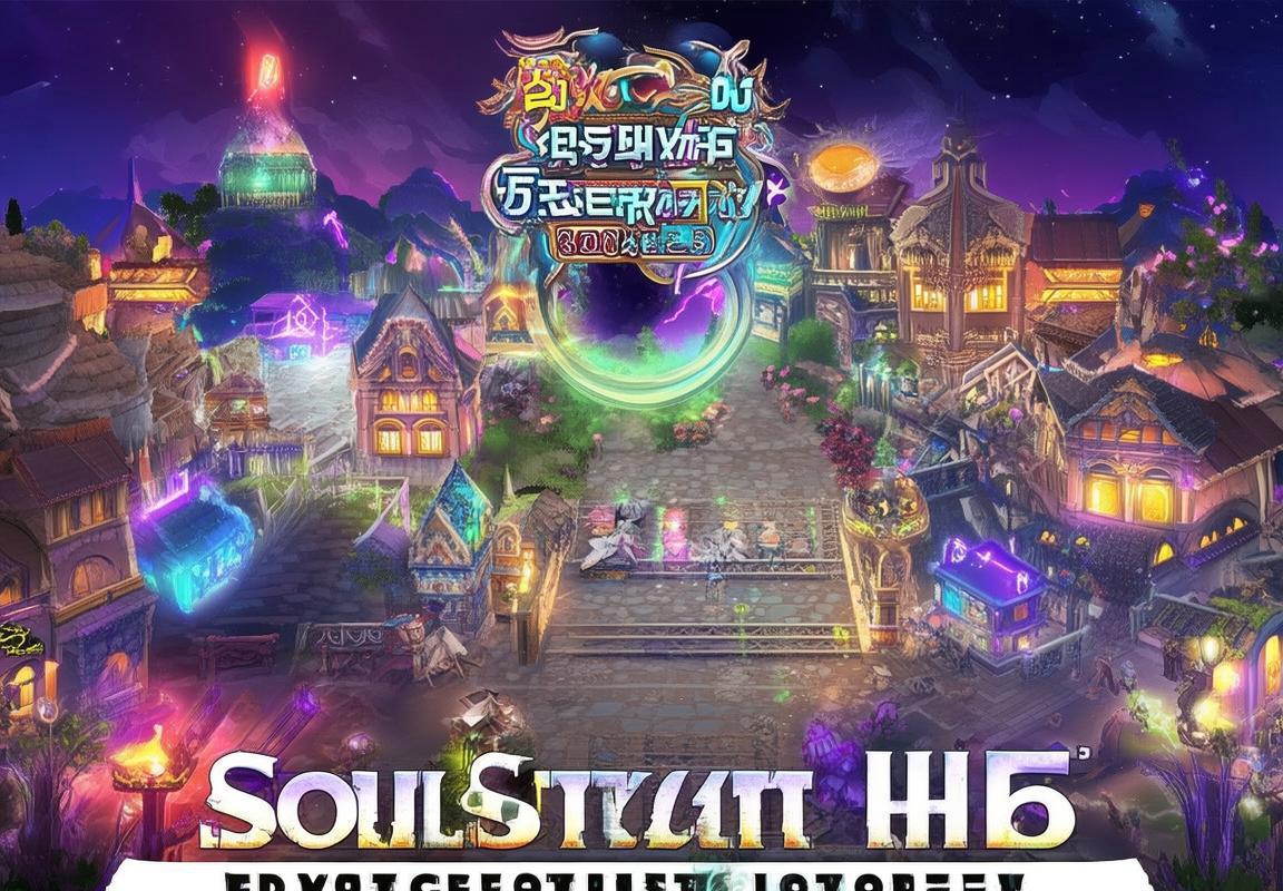 镇魂街H5游戏体验：奇幻冒险挑战与经典角色惊喜再现