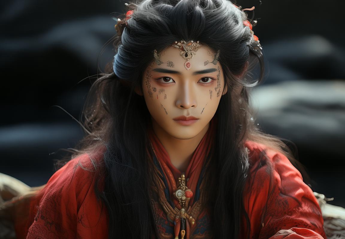 浪漫西游：梦想星辰，尘埃中的浪漫世界
