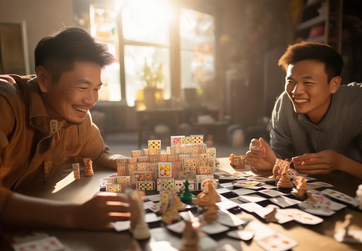 跑得快欢乐竞技，象棋博弈智慧，侍魂刀光剑影江湖传奇