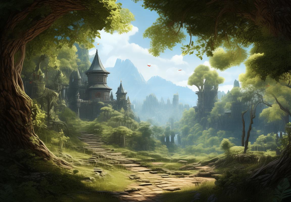 艾尔登法环：悠然自得与速度激情的探险之旅