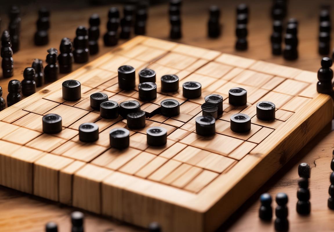 围棋智慧与星际争霸挑战：蜡笔小新的快乐生活体验之旅