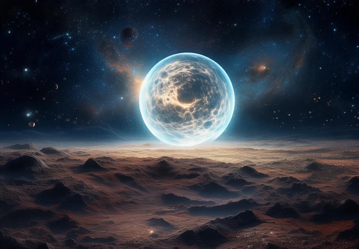 戴森球计划：宇宙探险与快乐童年的梦幻之旅