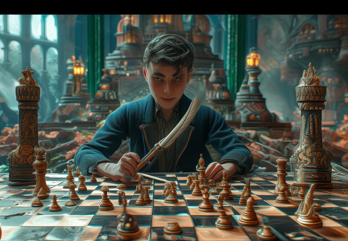 生化奇兵世界中的棋牌桌游纵横：三少的故事
