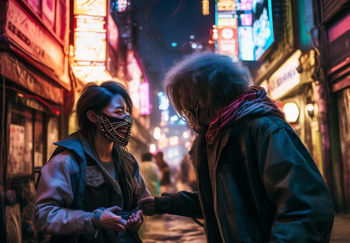 赛博朋克2077DLC与只狼：影逝二度，体验多元挑战与快乐生活