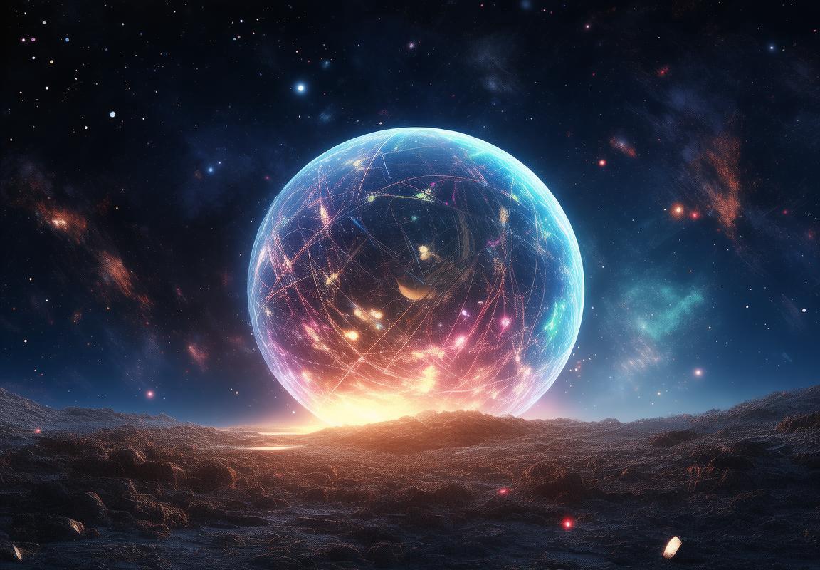 戴森球计划：宇宙狂欢派对，梦想启航，一起突破重围！