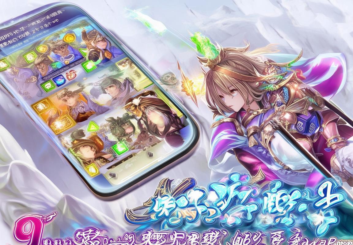 妖神记H5：指尖江湖英雄挑战体验