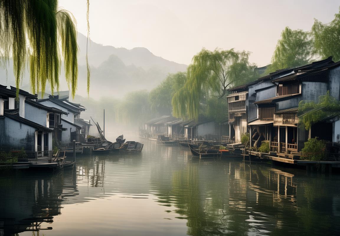 江南百景图：体验挑战，梦想与惊喜之旅