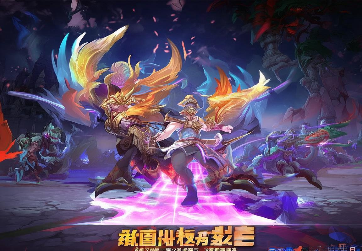 王者荣耀H5：指尖英雄梦，快乐体验无限