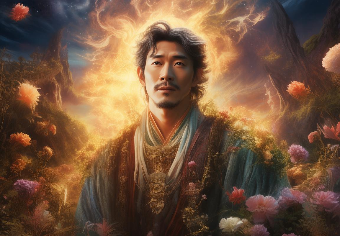 灵域飞仙：三少仙途传奇故事