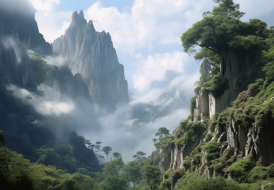 梦幻仙界奇缘之旅：体验仙界梦想与星辰挑战