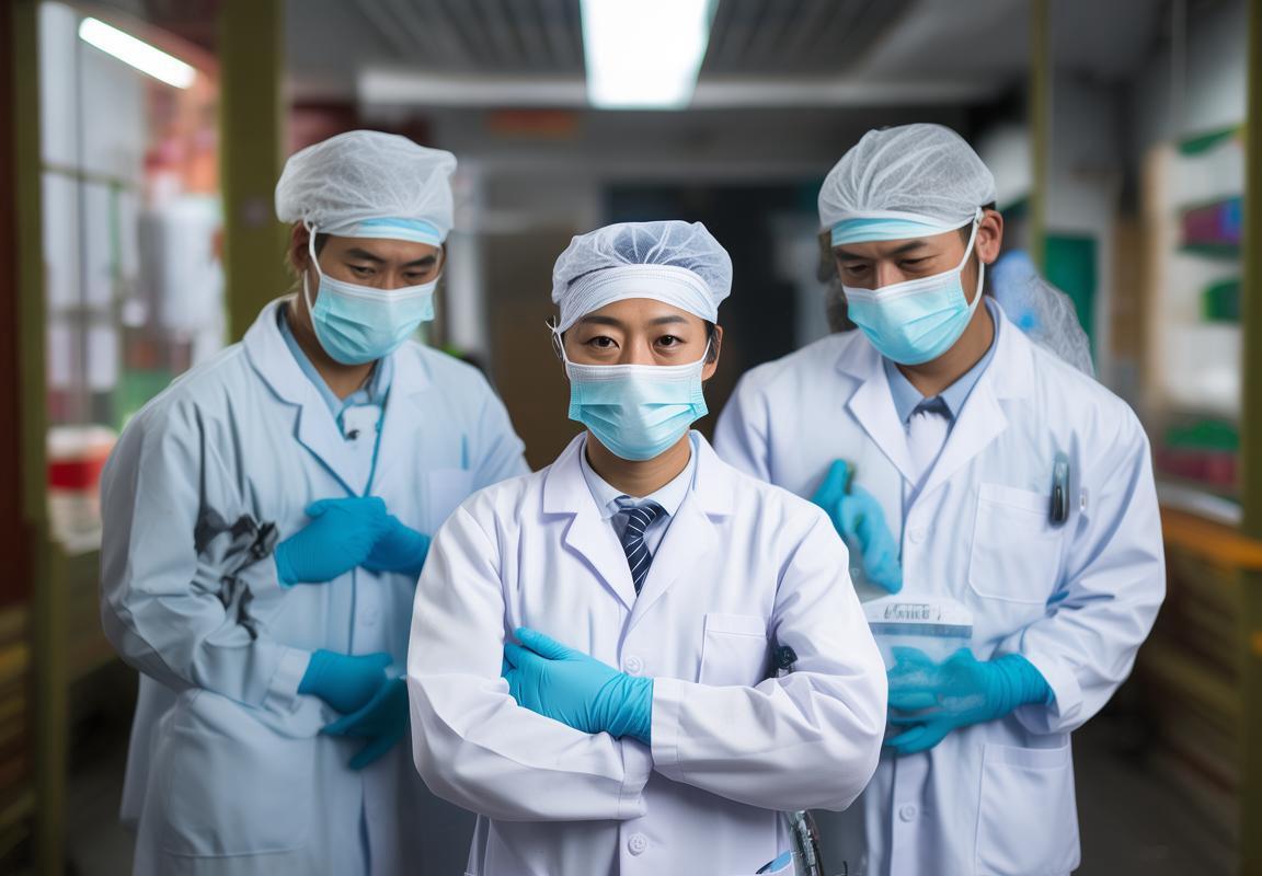江苏罕见传染病病例：我们一起挑战X病毒