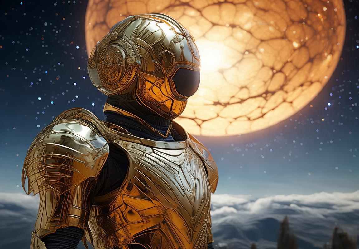 戴森球计划与上古卷轴：星际争霸中的文明新纪元
