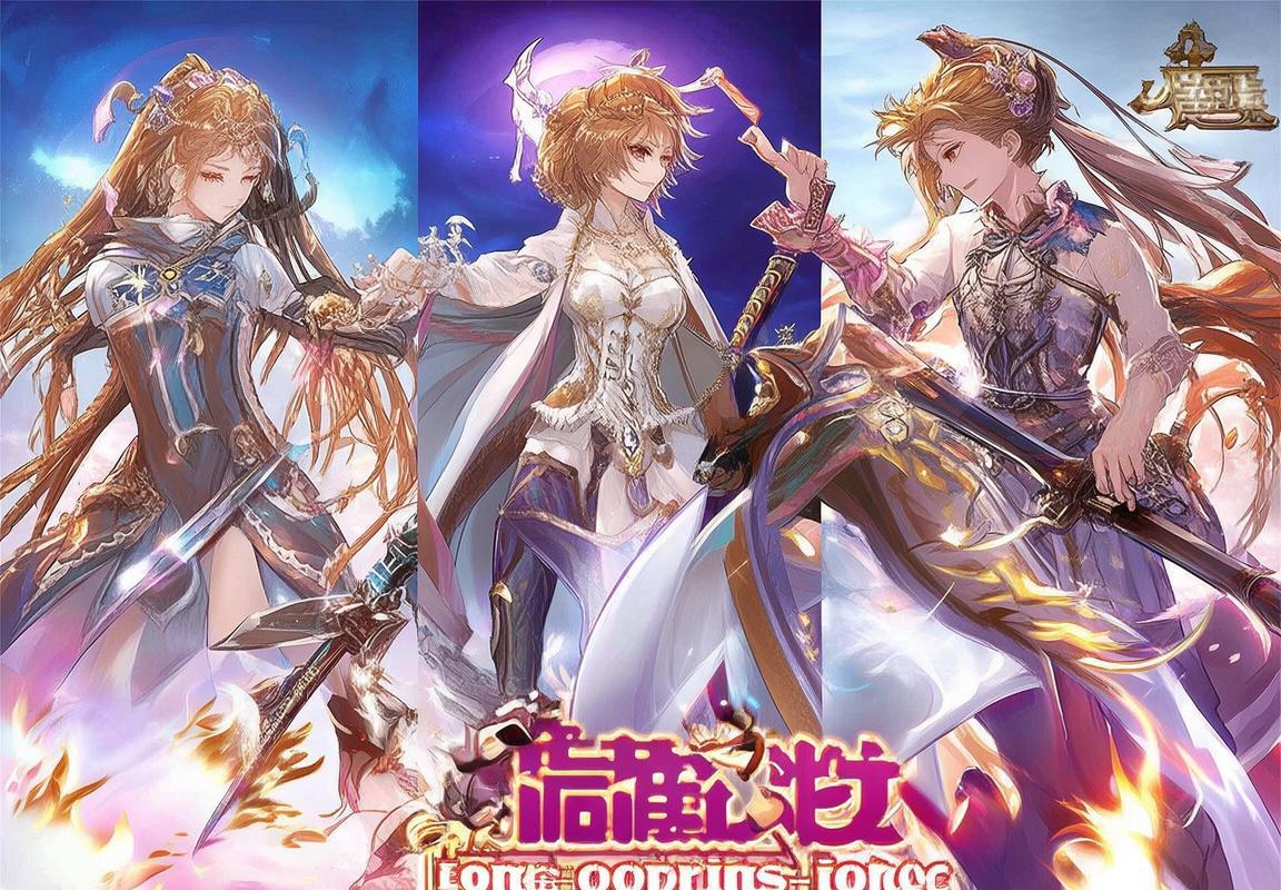 梦幻诛仙H5：指尖江湖，挑战极限，奇幻体验，惊喜连连
