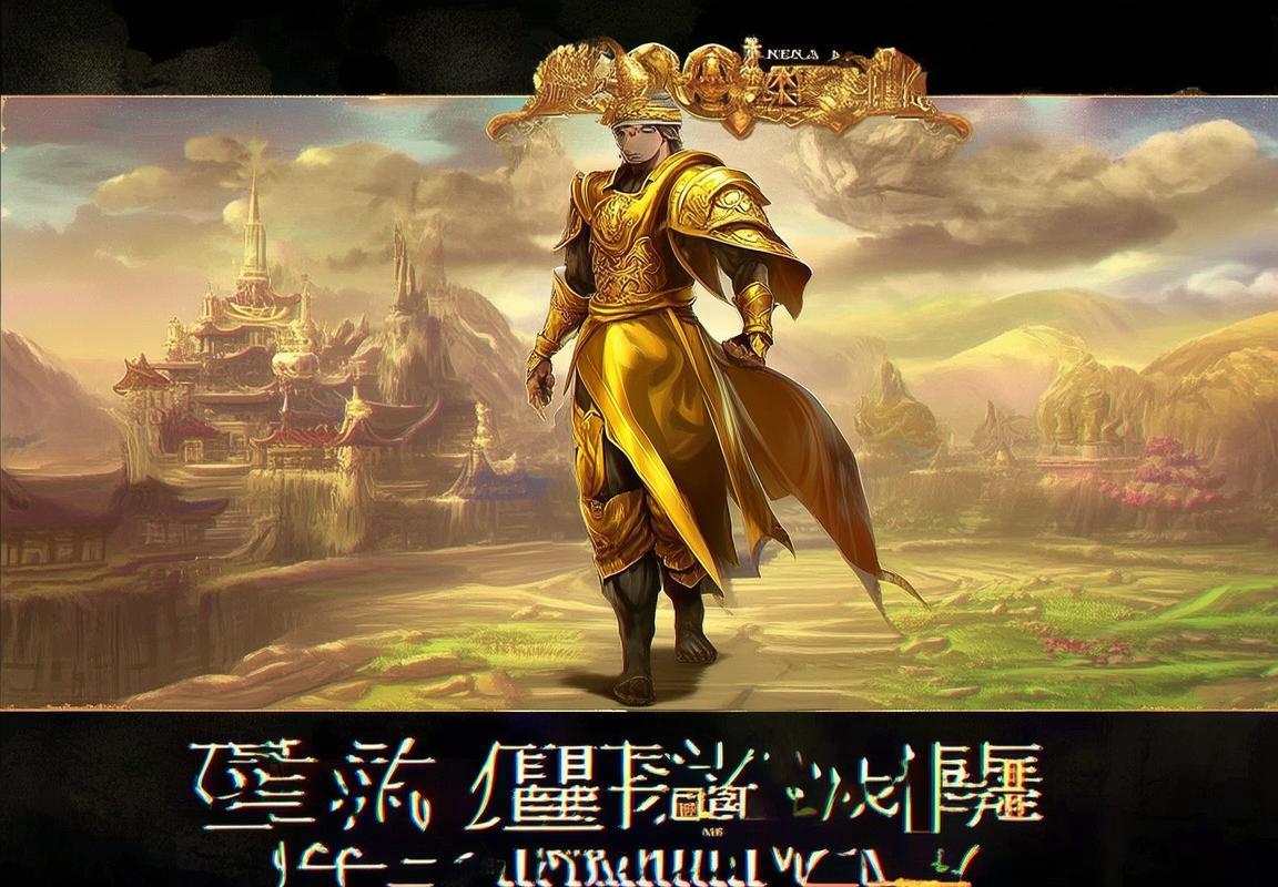 梦幻西游网页版：经典传承，畅游仙界体验与挑战
