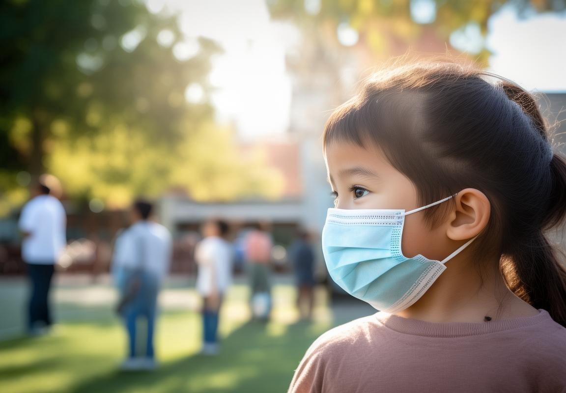 121名学生感染诺如，我们共同守护健康校园