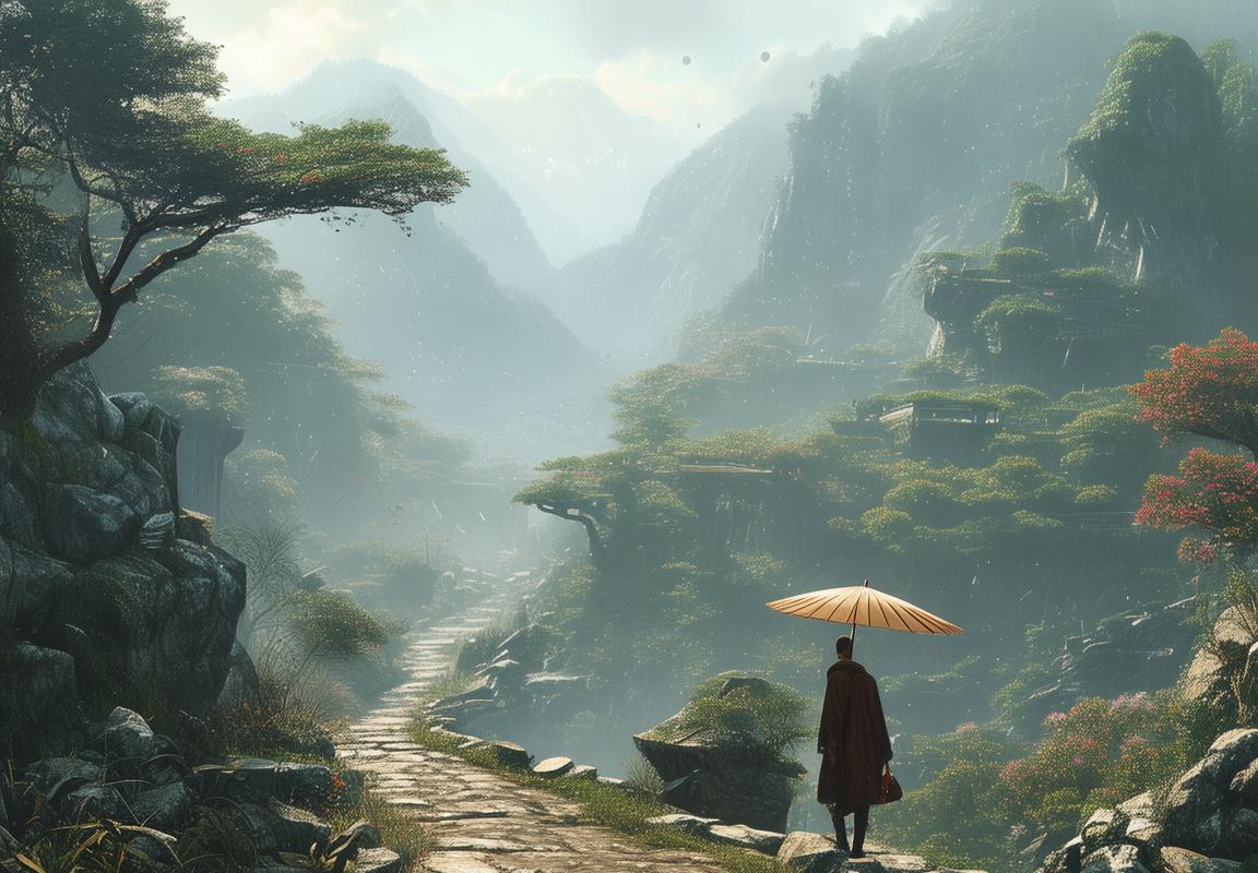 神仙道：我们一起挑战黑暗，救赎灵魂的仙道之旅