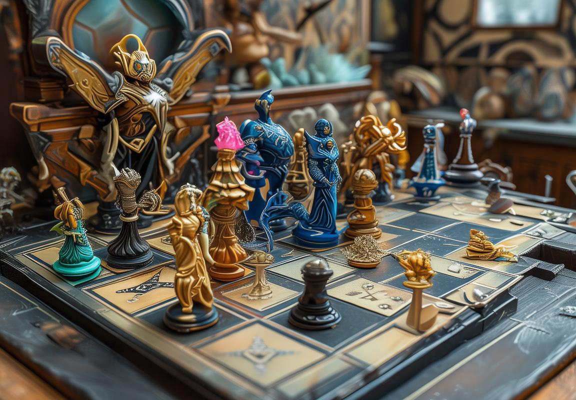 多多自走棋模拟人生：英雄挑战与人生体验