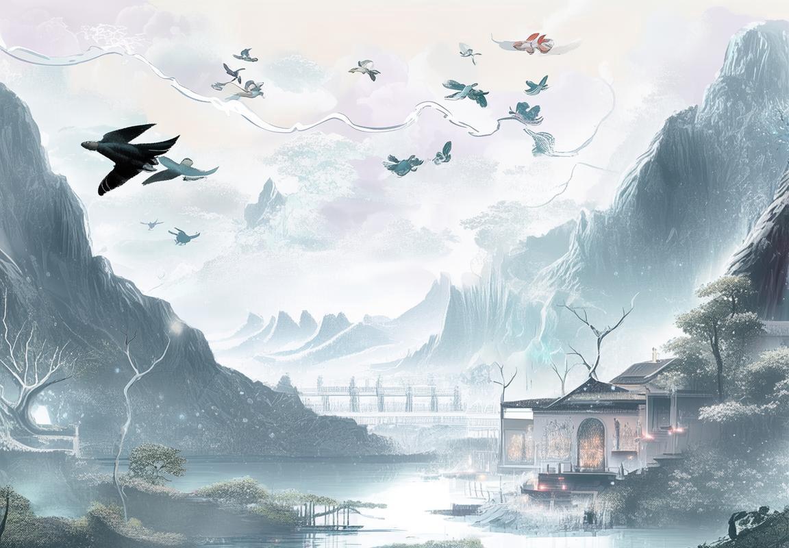 凡人修仙H5：指尖上的仙侠体验之旅，挑战惊喜无限