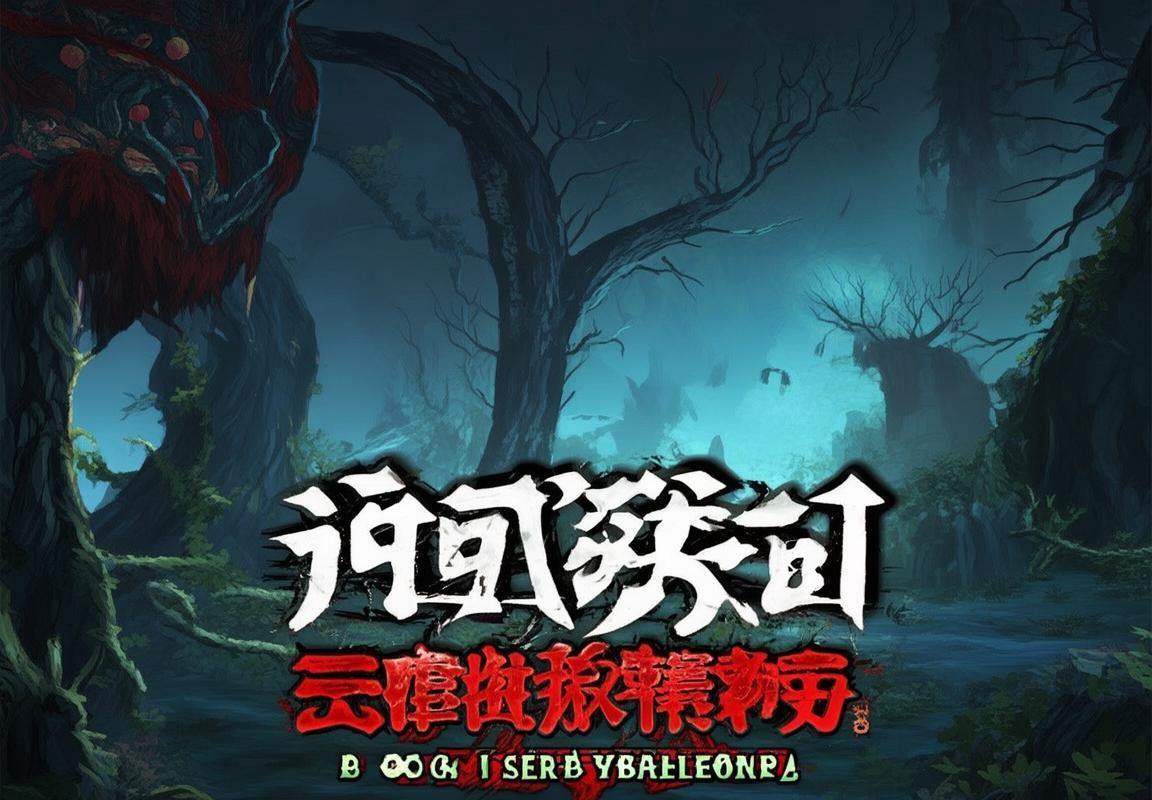 王者荣耀边境突围：恶灵附身数码宝贝挑战之旅