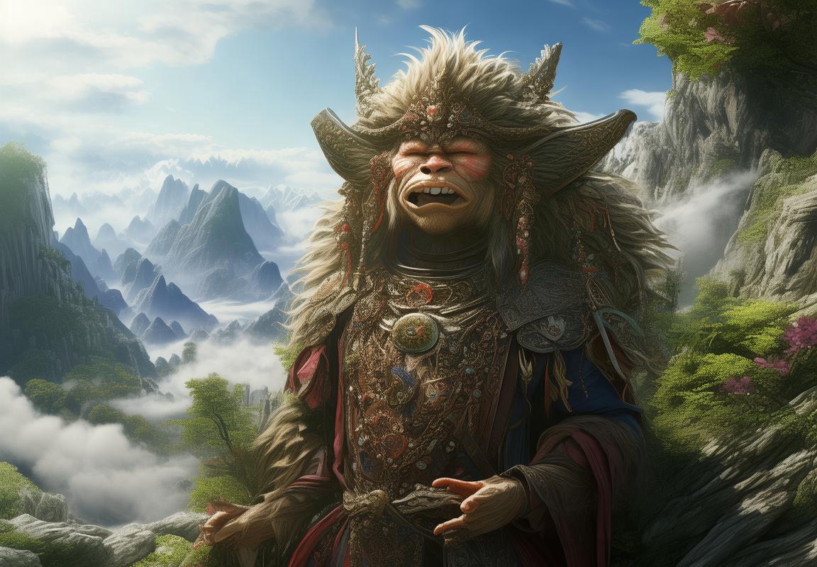 幻影西游江湖英雄剑法传奇之旅