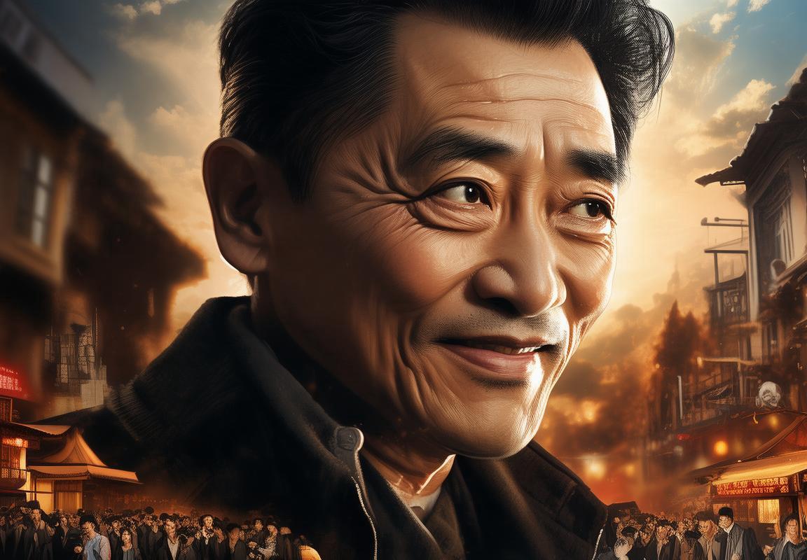 老戏骨吴连生老师逝世，缅怀经典瞬间