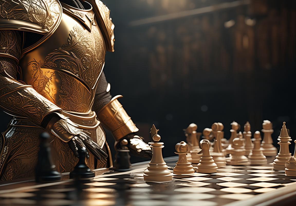 五子棋与炉石传说：挑战与乐趣交织的电竞世界