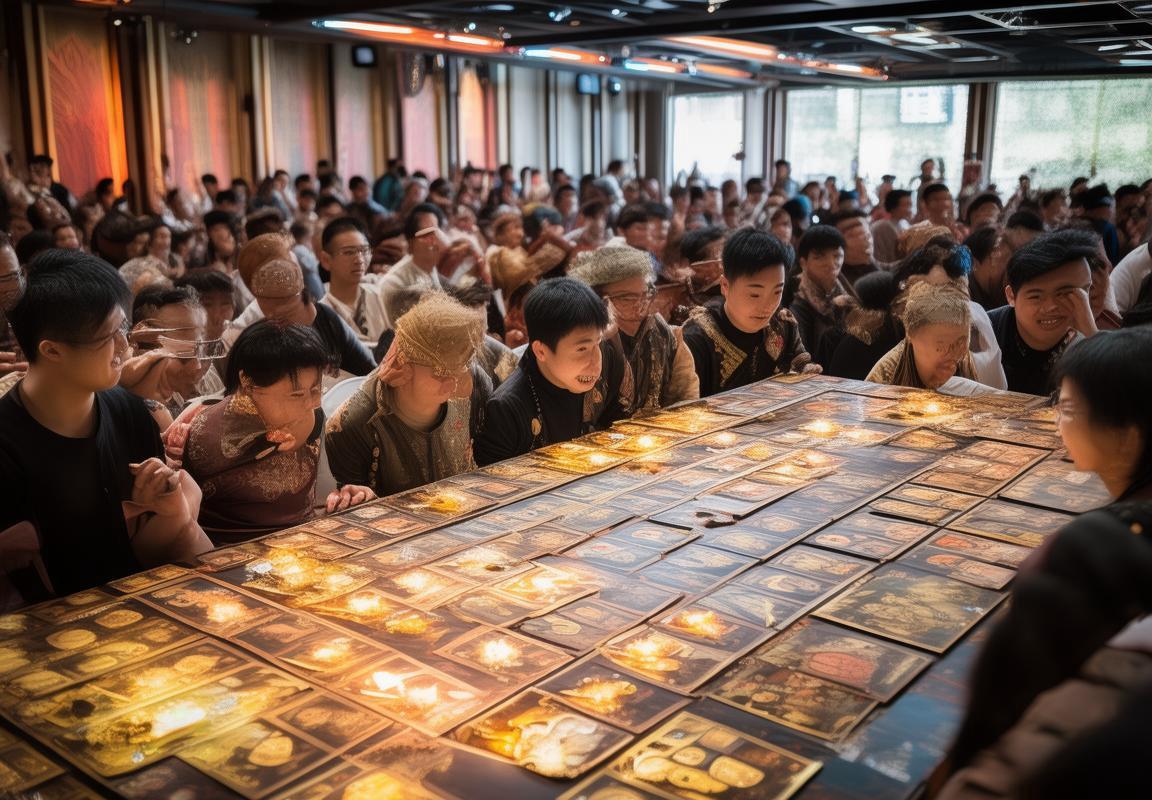三国杀十周年庆典：死亡空间新玩法，经典重燃，欢乐时光畅享