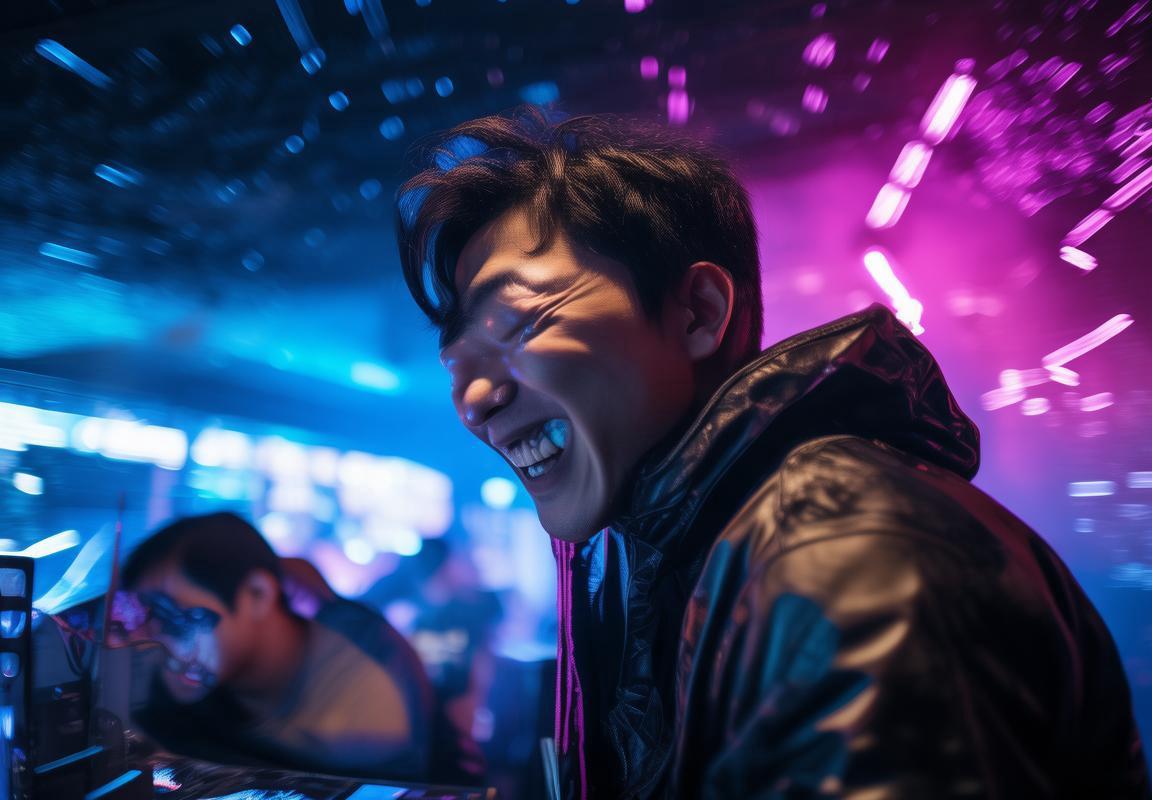 王者荣耀与狼人杀融合盛宴：星光之夜，智慧狂欢
