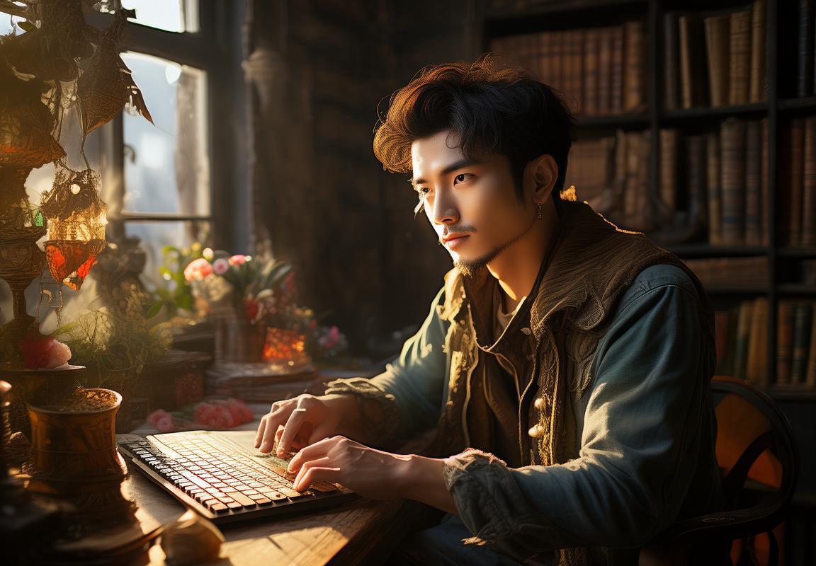 天下无双英雄梦：体验梦想挑战，共创非凡篇章