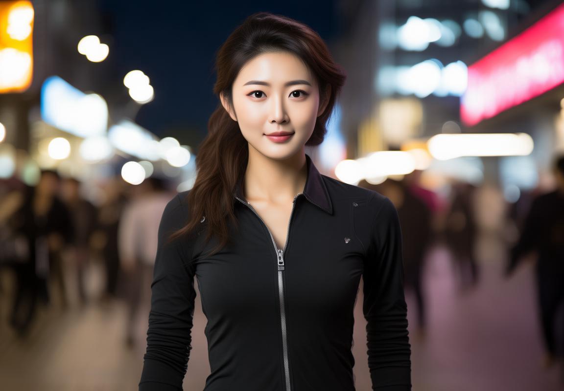 李雪琴瘦了好多，我们一起见证惊喜蜕变！