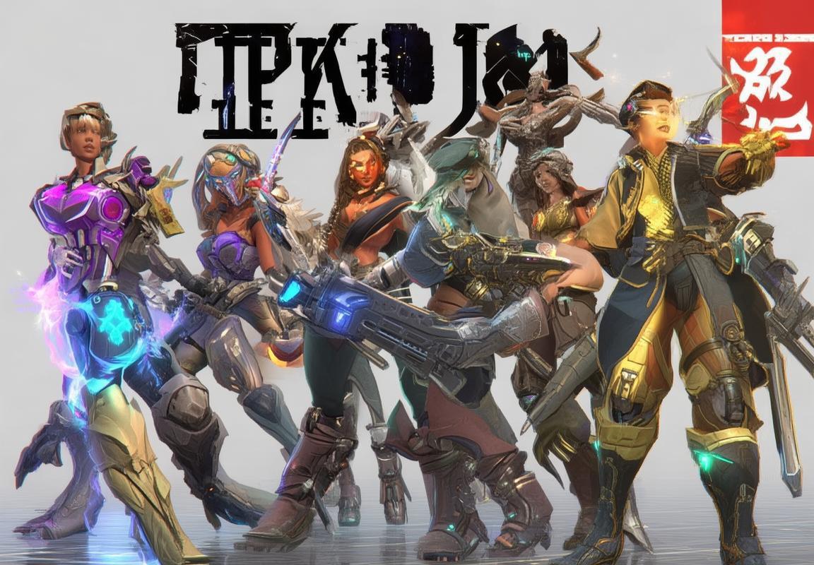 其他类Apex英雄：欢乐对战中的多样惊喜体验