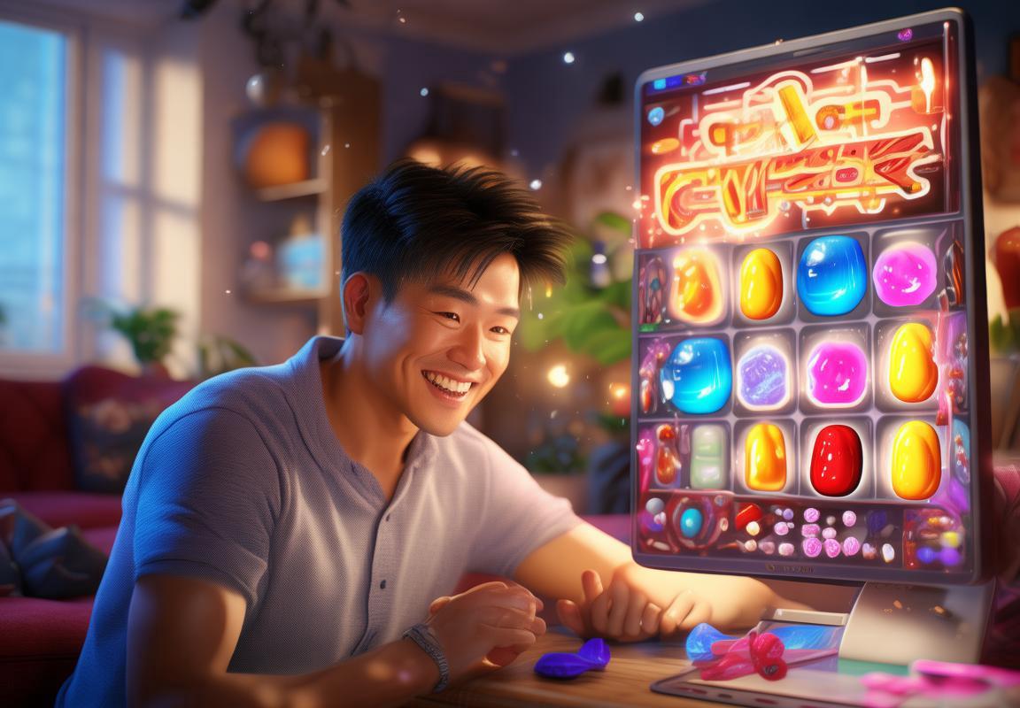 开心消消乐融合寂静岭与异星工厂，畅享奇幻科技游戏体验