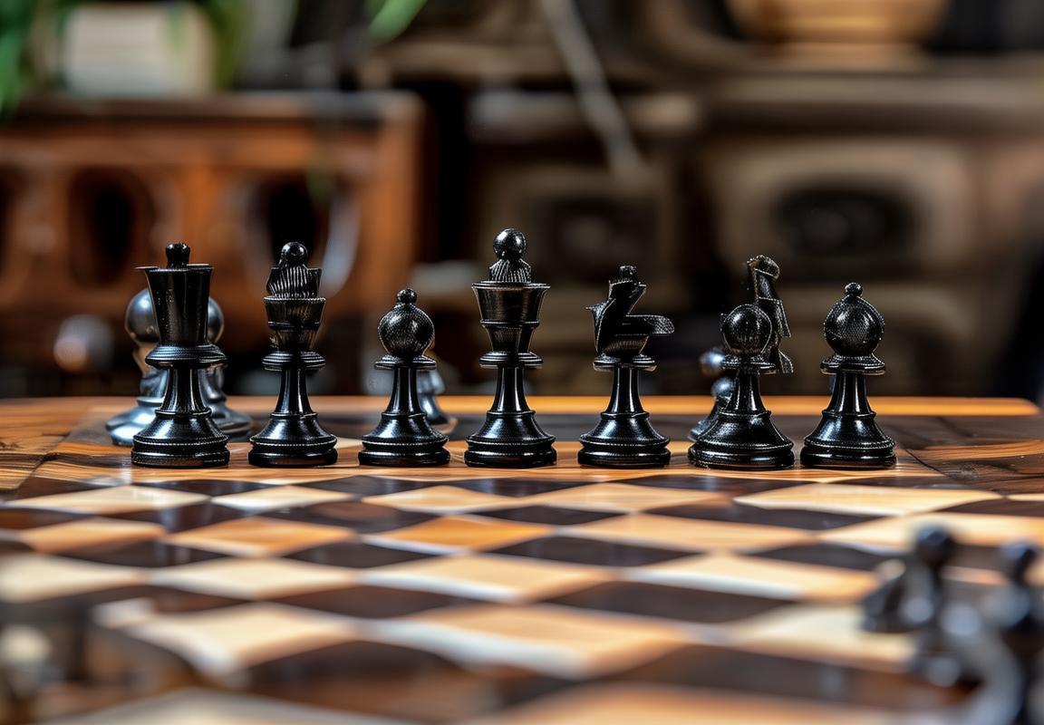 象棋新布局孤岛惊魂5：神秘海域挑战，智慧梦想之旅
