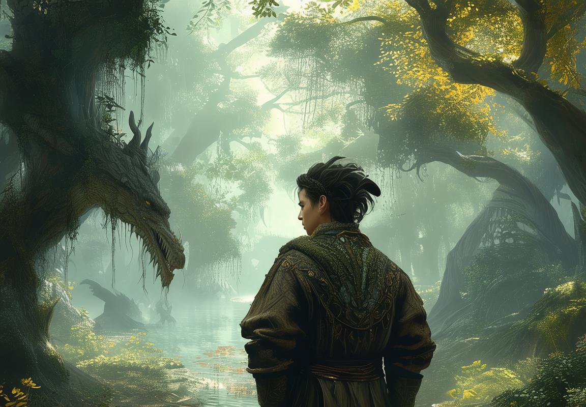 龙之召唤：三少的奇幻旅程与龙族传奇
