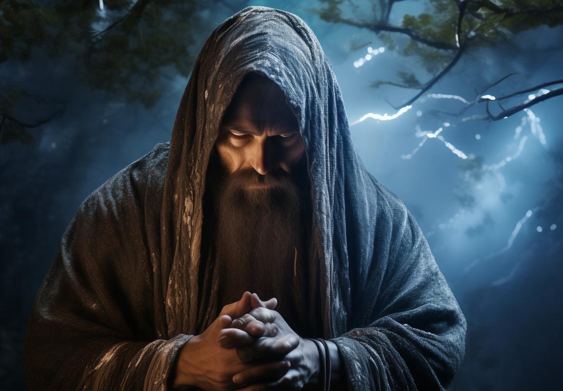 神谕者传奇：黑暗中的信仰之光，重拾古老预言