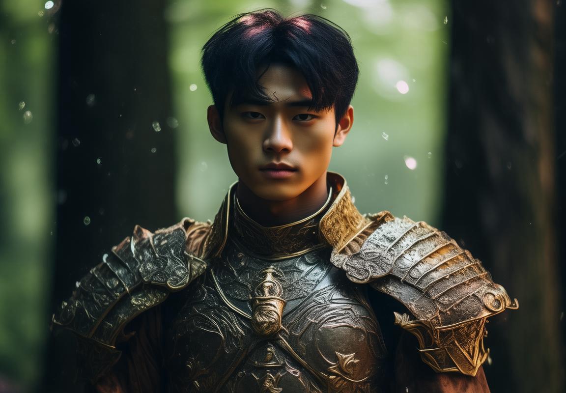 万剑至尊：剑法传奇，挑战江湖之路