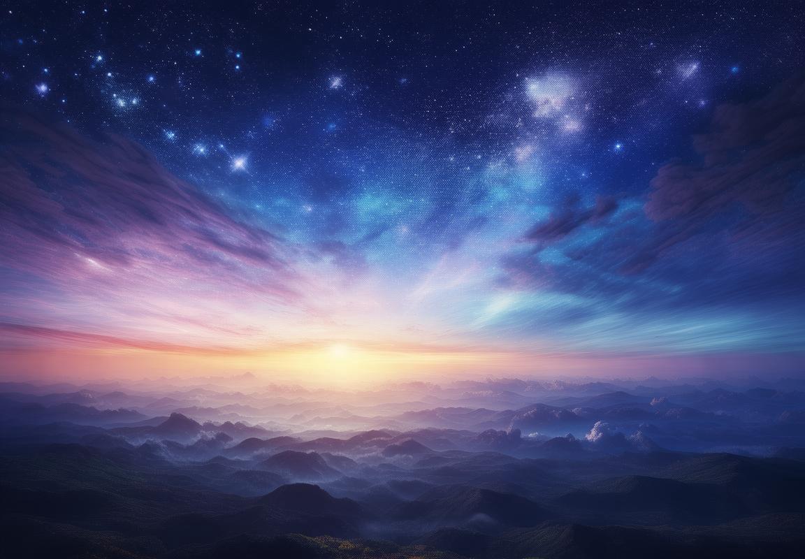 苍穹纪元：梦想启航，奇幻星辰大海冒险之旅