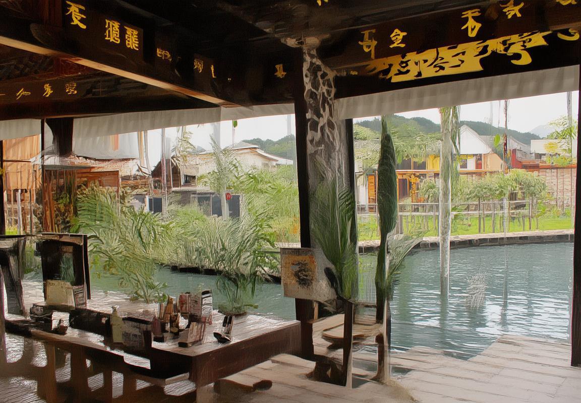 九阴真经：江湖秘籍传奇揭秘