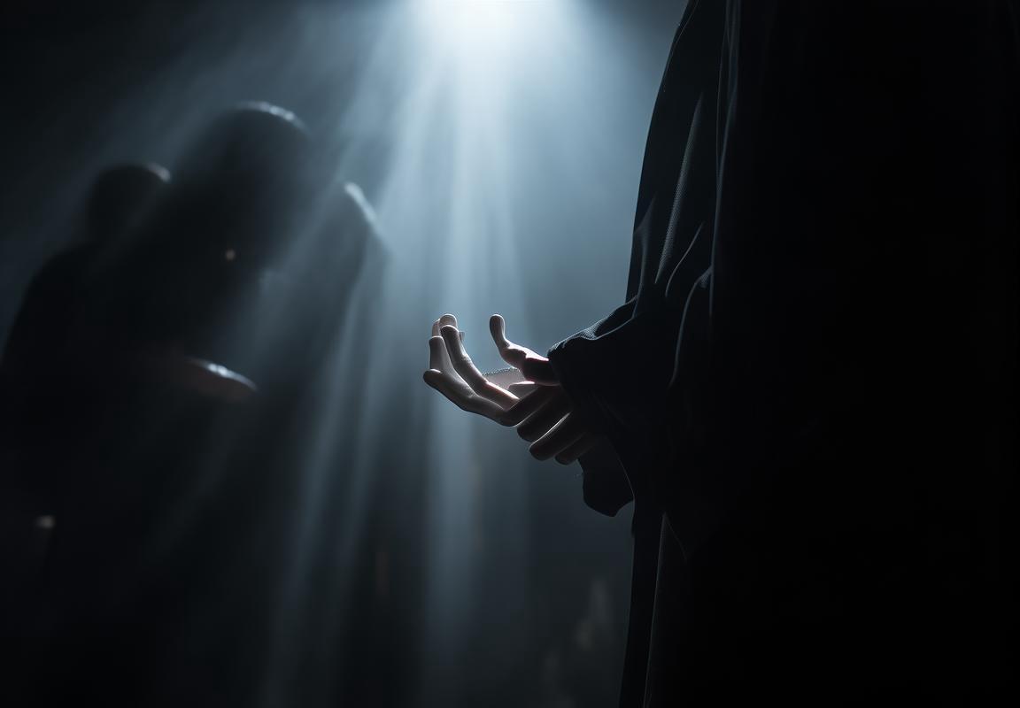 贪官白手套出镜揭秘：黑暗中的英雄与法治力量