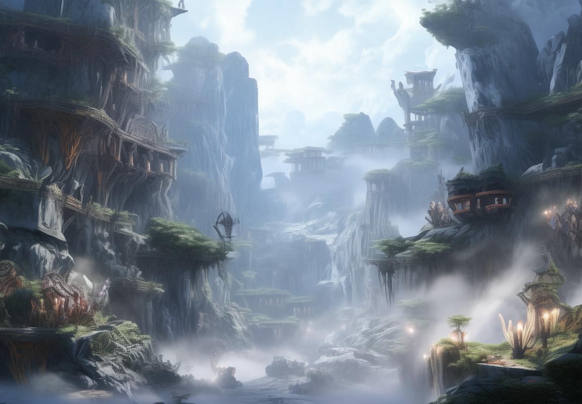 凡人修仙H5：体验修仙世界，挑战经典，惊喜不断