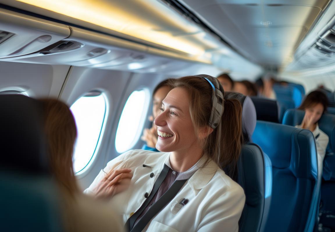 济州航空飞机故障变开心体验：挑战中的温馨“谁是卧底”时光