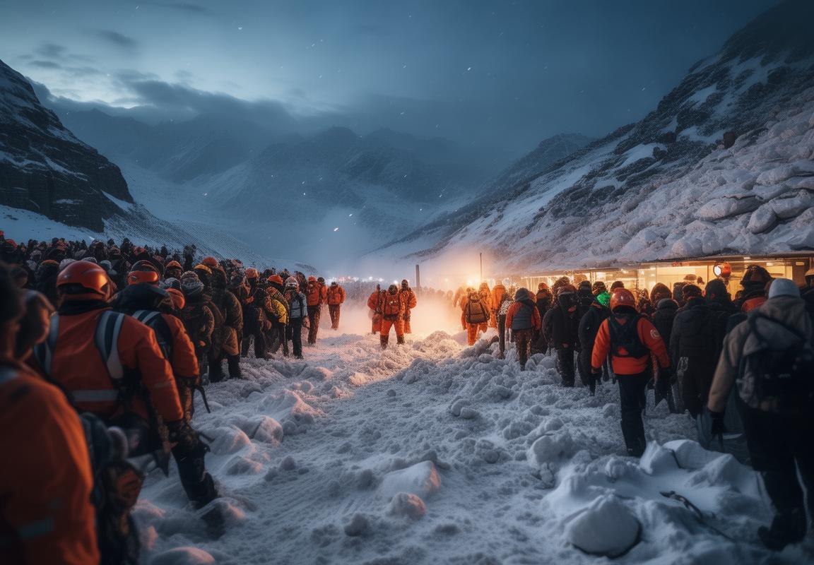 雪域高原地震奇迹：407人获救，人间大爱见证