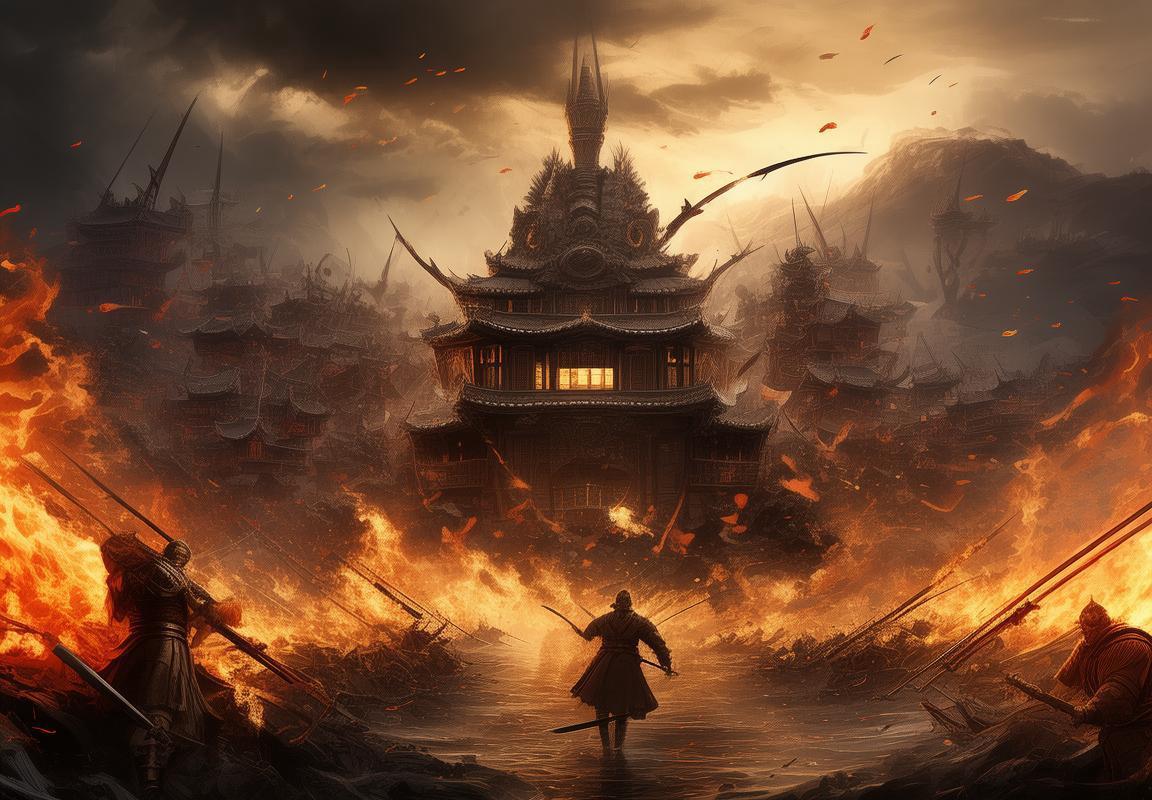 超凡三国：英雄传奇，经典故事激情再现