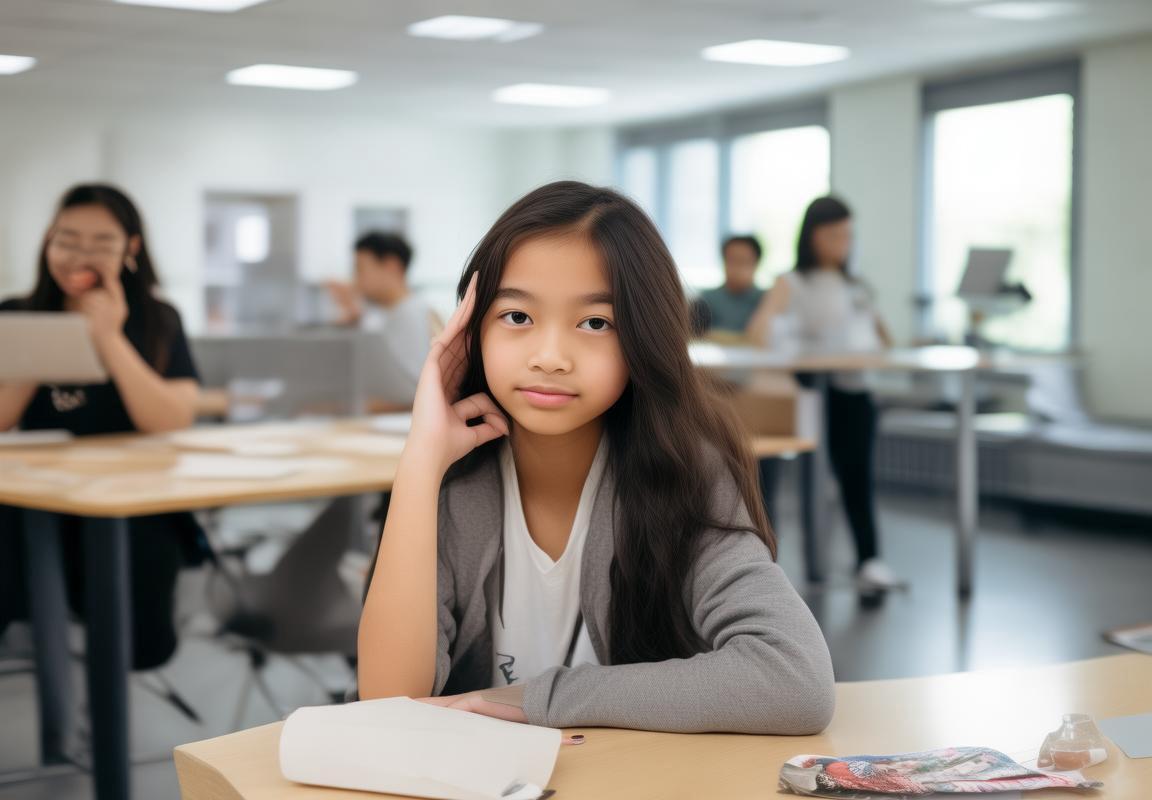 医院设“不爱上学”门诊，助力青少年心理健康挑战与成长