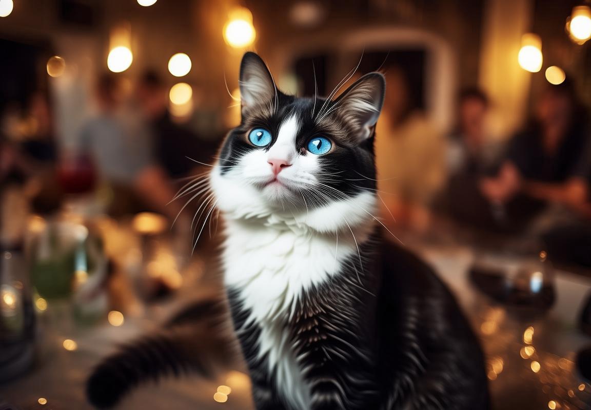 会说话的汤姆猫助力聚会，戴森球计划激发梦想狂欢