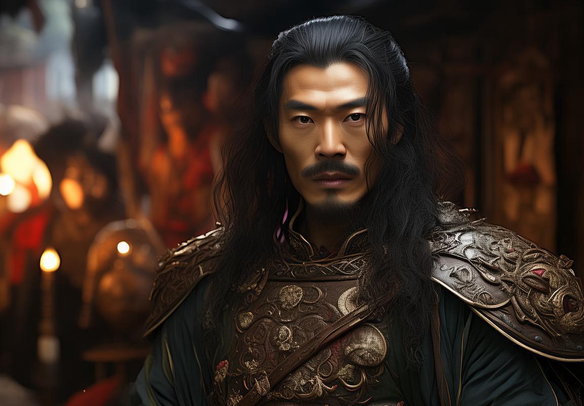 神魔三国志：英雄传奇，奇幻之旅体验