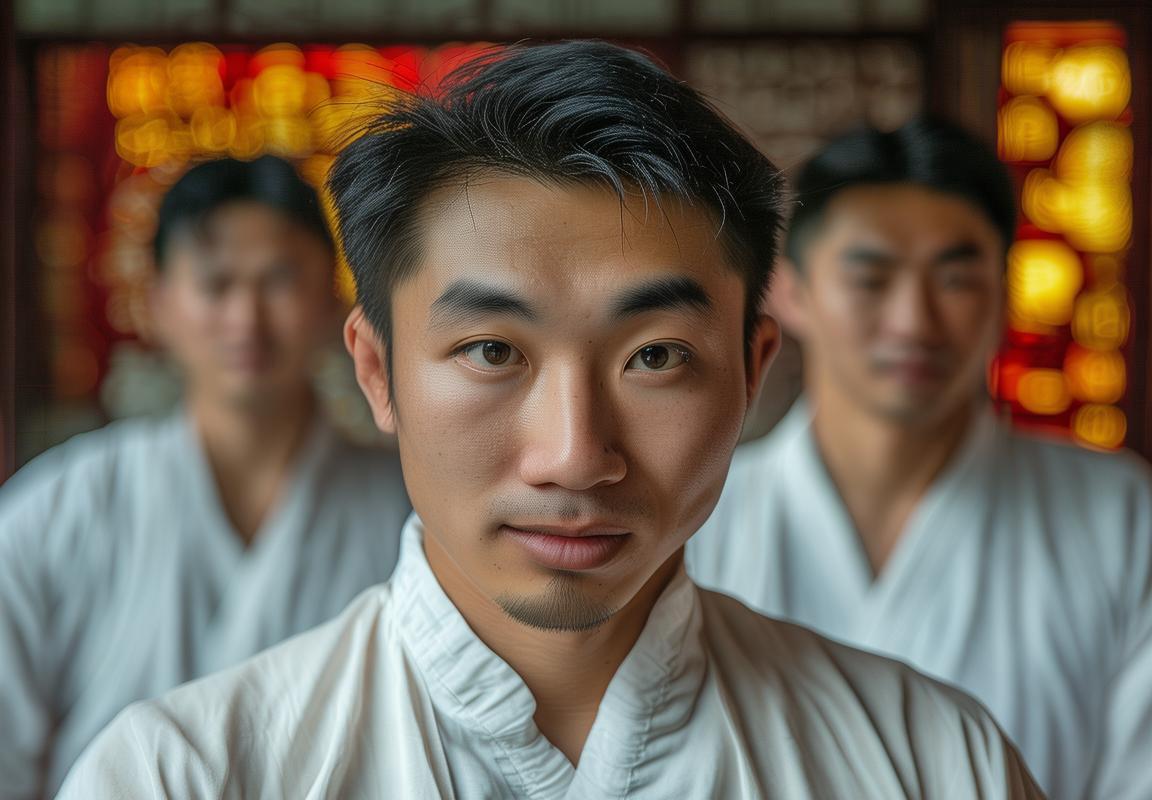 95后中医医武双修：挑战体验，重温梦想，开启健康生活新篇章