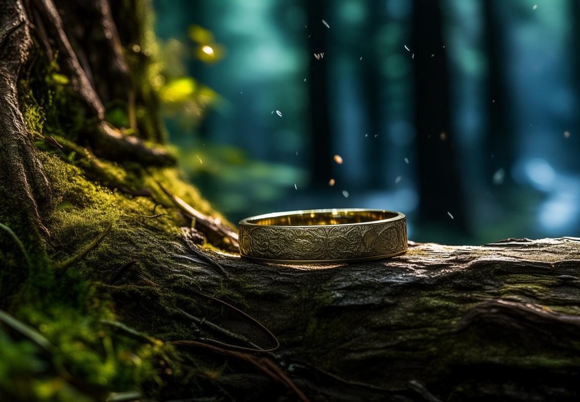 魔戒归来：重燃梦想，挑战黑暗