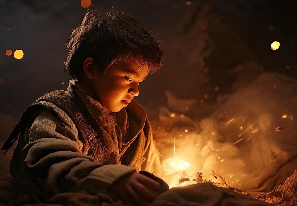 光芒战神：江湖英雄的光辉挑战与黑暗斗争