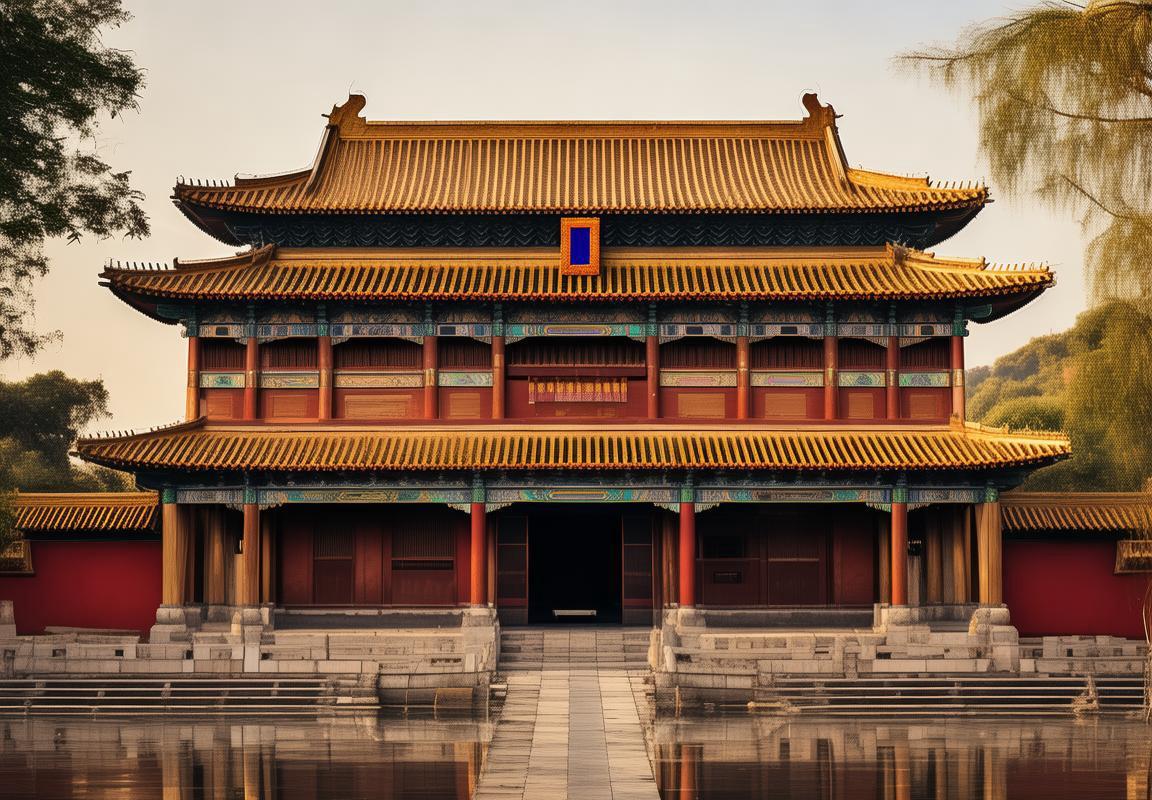 皇室霸业：帝国传奇，江湖梦